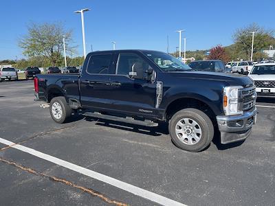2024 Ford F-250 Crew Cab 4WD Pickup for sale #3P5483 - photo 2