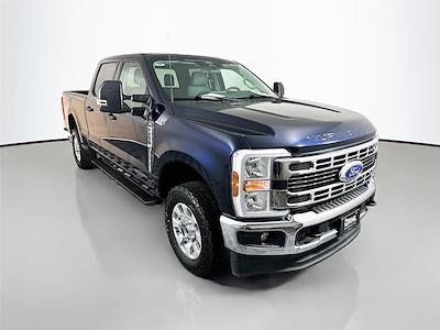 Used 2024 Ford F-250 XLT Crew Cab for sale #3P5483 - photo 1