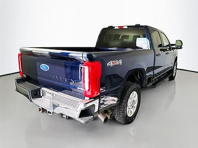 Used 2024 Ford F-250 XLT Crew Cab for sale #3P5483 - photo 2