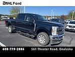 2024 Ford F-250 Crew Cab 4WD Pickup for sale #3P5483 - photo 1
