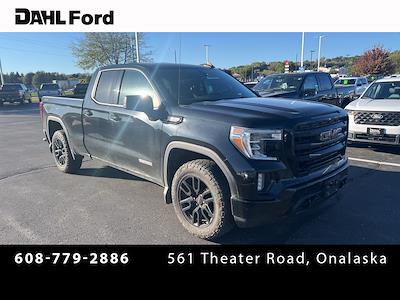 2019 GMC Sierra 1500 Double Cab 4WD Pickup for sale #3P5489 - photo 1