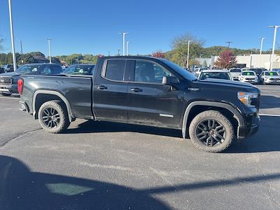 2019 GMC Sierra 1500 Double Cab 4WD Pickup for sale #3P5489 - photo 2