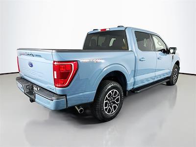 2023 Ford F-150 SuperCrew Cab 4WD Pickup for sale #3P5505 - photo 2