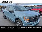 2023 Ford F-150 SuperCrew Cab 4WD Pickup for sale #3P5505 - photo 1