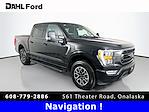 2023 Ford F-150 SuperCrew Cab 4WD Pickup for sale #3P5506 - photo 1