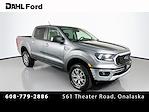 2022 Ford Ranger SuperCrew Cab 4WD Pickup for sale #3P5507 - photo 1