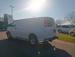 2023 GMC Savana 2500 RWD Empty Cargo Van for sale #3P5509 - photo 10