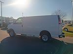 2023 GMC Savana 2500 RWD Empty Cargo Van for sale #3P5509 - photo 11