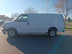 2023 GMC Savana 2500 RWD Empty Cargo Van for sale #3P5509 - photo 12