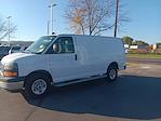 2023 GMC Savana 2500 RWD Empty Cargo Van for sale #3P5509 - photo 13