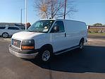 2023 GMC Savana 2500 RWD Empty Cargo Van for sale #3P5509 - photo 14