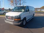 2023 GMC Savana 2500 RWD Empty Cargo Van for sale #3P5509 - photo 15