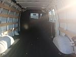 2023 GMC Savana 2500 RWD Empty Cargo Van for sale #3P5509 - photo 18