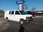 2023 GMC Savana 2500 RWD Empty Cargo Van for sale #3P5509 - photo 2