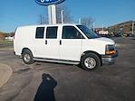 2023 GMC Savana 2500 RWD Empty Cargo Van for sale #3P5509 - photo 3