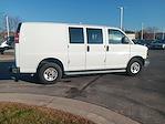 2023 GMC Savana 2500 RWD Empty Cargo Van for sale #3P5509 - photo 5
