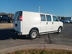 2023 GMC Savana 2500 RWD Empty Cargo Van for sale #3P5509 - photo 6