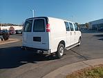 2023 GMC Savana 2500 RWD Empty Cargo Van for sale #3P5509 - photo 7