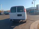 2023 GMC Savana 2500 RWD Empty Cargo Van for sale #3P5509 - photo 8