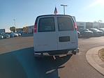 2023 GMC Savana 2500 RWD Empty Cargo Van for sale #3P5509 - photo 9