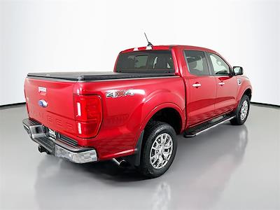 2020 Ford Ranger SuperCrew Cab 4WD Pickup for sale #3P5511 - photo 2