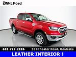 2020 Ford Ranger SuperCrew Cab 4WD Pickup for sale #3P5511 - photo 1