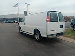 2023 Chevrolet Express 2500 RWD Empty Cargo Van for sale #3P5519 - photo 10
