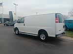 2023 Chevrolet Express 2500 RWD Empty Cargo Van for sale #3P5519 - photo 11