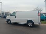 2023 Chevrolet Express 2500 RWD Empty Cargo Van for sale #3P5519 - photo 12
