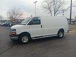 2023 Chevrolet Express 2500 RWD Empty Cargo Van for sale #3P5519 - photo 14