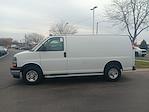 2023 Chevrolet Express 2500 RWD Empty Cargo Van for sale #3P5519 - photo 15