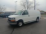 2023 Chevrolet Express 2500 RWD Empty Cargo Van for sale #3P5519 - photo 16