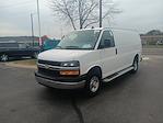 2023 Chevrolet Express 2500 RWD Empty Cargo Van for sale #3P5519 - photo 17