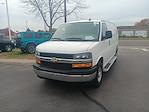 2023 Chevrolet Express 2500 RWD Empty Cargo Van for sale #3P5519 - photo 18