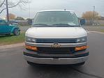 2023 Chevrolet Express 2500 RWD Empty Cargo Van for sale #3P5519 - photo 19