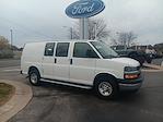 2023 Chevrolet Express 2500 RWD Empty Cargo Van for sale #3P5519 - photo 2