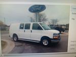 2023 Chevrolet Express 2500 RWD Empty Cargo Van for sale #3P5519 - photo 20
