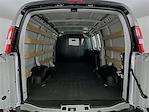 Used 2023 Chevrolet Express 2500 Empty Cargo Van for sale #3P5519 - photo 22
