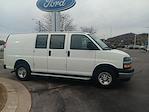 2023 Chevrolet Express 2500 RWD Empty Cargo Van for sale #3P5519 - photo 3