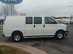 2023 Chevrolet Express 2500 RWD Empty Cargo Van for sale #3P5519 - photo 4