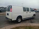 2023 Chevrolet Express 2500 RWD Empty Cargo Van for sale #3P5519 - photo 5