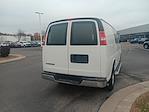 2023 Chevrolet Express 2500 RWD Empty Cargo Van for sale #3P5519 - photo 7