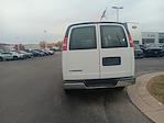 2023 Chevrolet Express 2500 RWD Empty Cargo Van for sale #3P5519 - photo 8