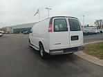 2023 Chevrolet Express 2500 RWD Empty Cargo Van for sale #3P5519 - photo 9
