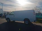 2023 GMC Savana 2500 RWD Empty Cargo Van for sale #3P5520 - photo 10