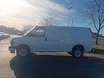 2023 GMC Savana 2500 RWD Empty Cargo Van for sale #3P5520 - photo 12