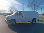 2023 GMC Savana 2500 RWD Empty Cargo Van for sale #3P5520 - photo 13