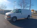 2023 GMC Savana 2500 RWD Empty Cargo Van for sale #3P5520 - photo 14