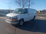 2023 GMC Savana 2500 RWD Empty Cargo Van for sale #3P5520 - photo 15