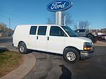 2023 GMC Savana 2500 RWD Empty Cargo Van for sale #3P5520 - photo 2